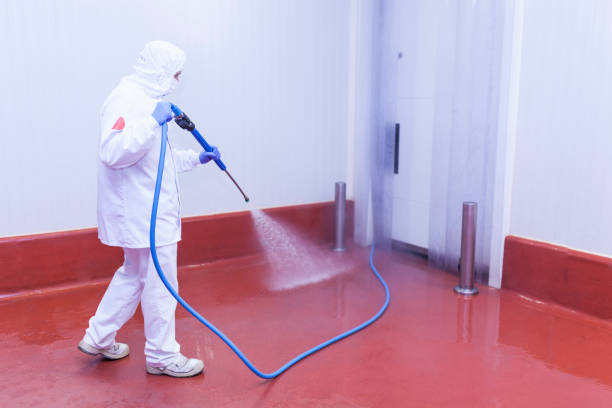 Best Concrete Surface Cleaning in Belmont, PA